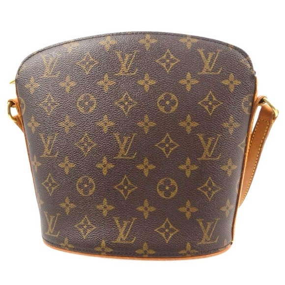 Louis Vuitton crossbody - Picture 4 of 14